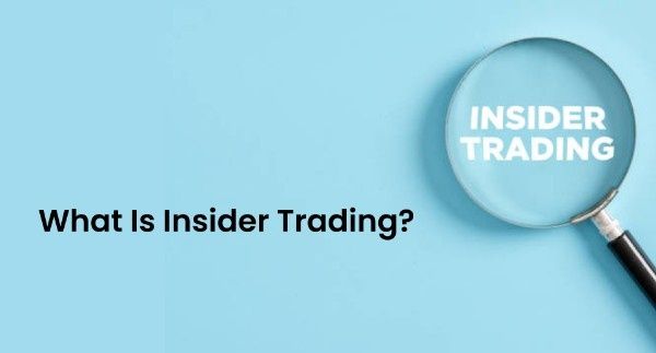insider trading